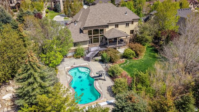 12513 N TIMBERLINE DR, Highland, UT 84003