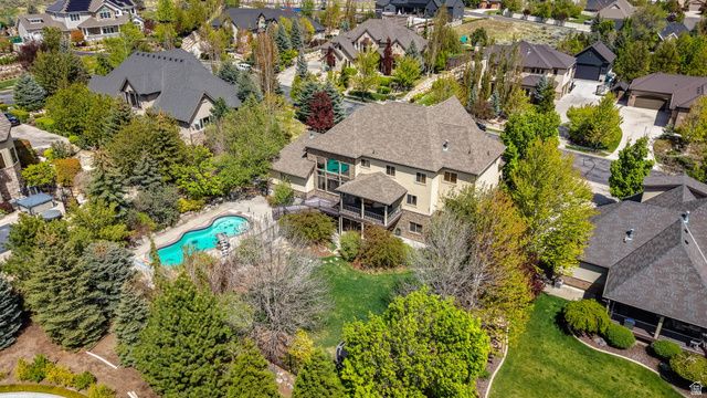 12513 N TIMBERLINE DR, Highland, UT 84003