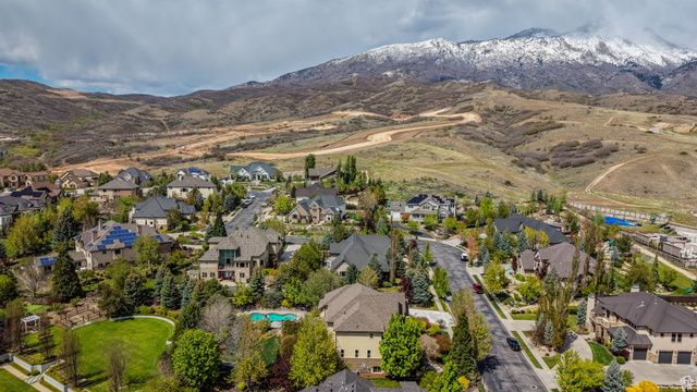 12513 N TIMBERLINE DR, Highland, UT 84003