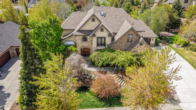 12513 N TIMBERLINE DR, Highland, UT 84003