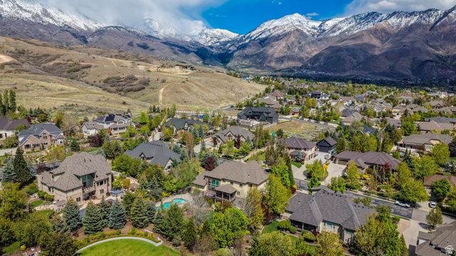 12513 N TIMBERLINE DR, Highland, UT 84003