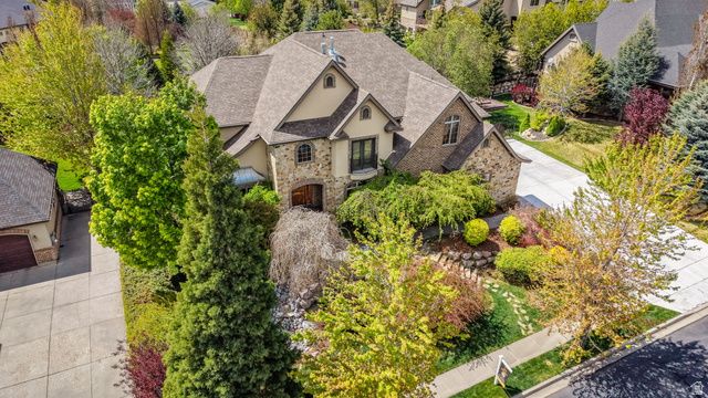 12513 N TIMBERLINE DR, Highland, UT 84003