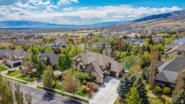 12513 N TIMBERLINE DR, Highland, UT 84003