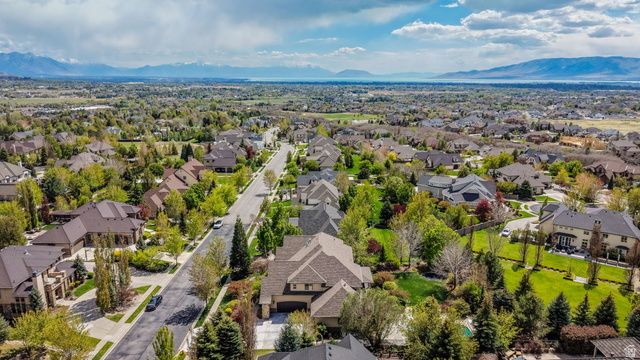 12513 N TIMBERLINE DR, Highland, UT 84003