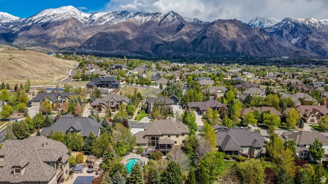 12513 N TIMBERLINE DR, Highland, UT 84003