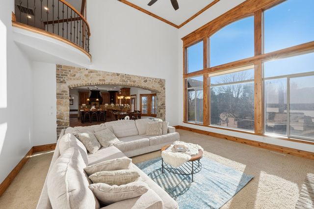 12513 N TIMBERLINE DR, Highland, UT 84003