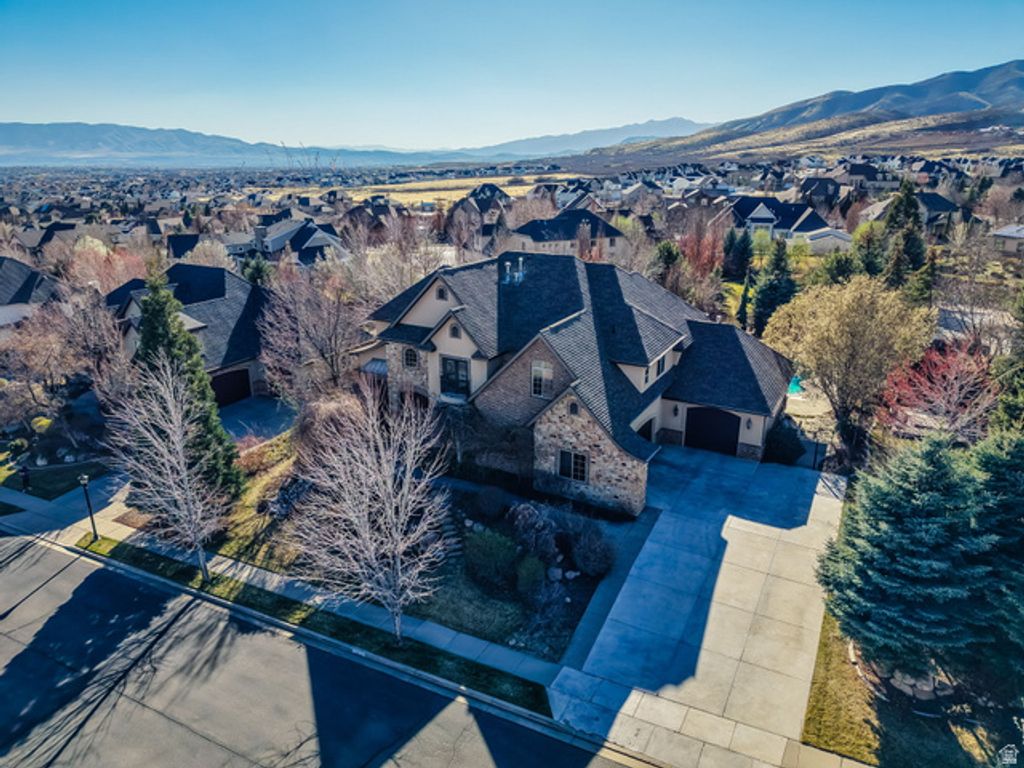 12513 N TIMBERLINE DR, Highland, UT 84003