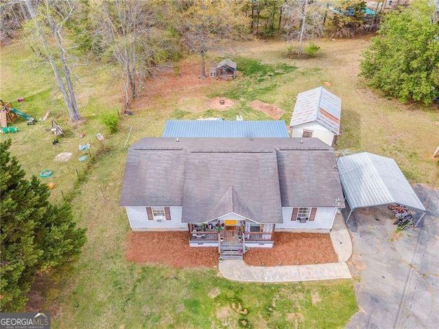 670 Spiva Road, Temple, GA 30179