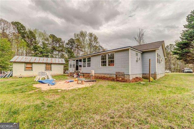 670 Spiva Road, Temple, GA 30179