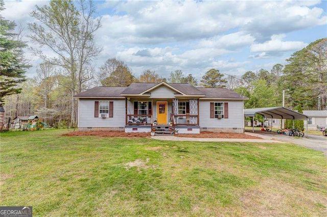 670 Spiva Road, Temple, GA 30179