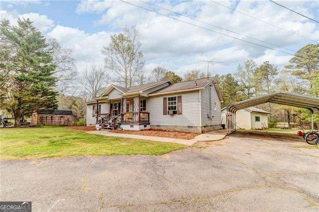 670 Spiva Road, Temple, GA 30179