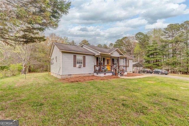 670 Spiva Road, Temple, GA 30179
