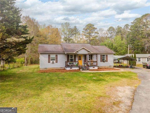 670 Spiva Road, Temple, GA 30179