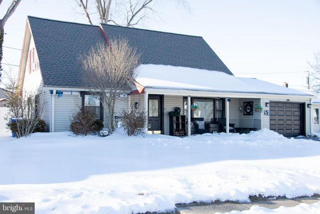 51 GAMEWELL LN, Willingboro, NJ 08046