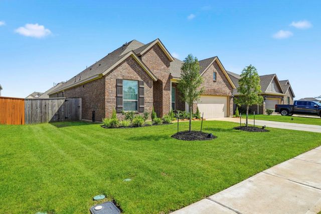 3623 Richglen Court, Rosenberg, TX 77469