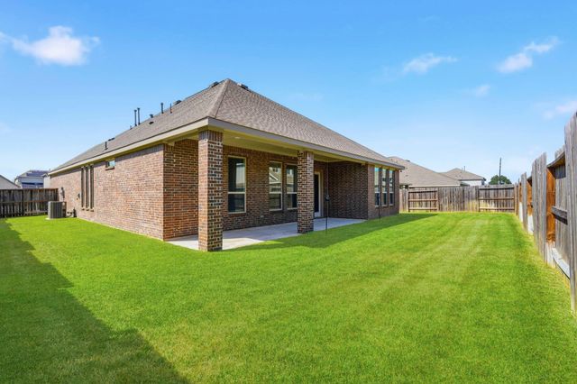 3623 Richglen Court, Rosenberg, TX 77469