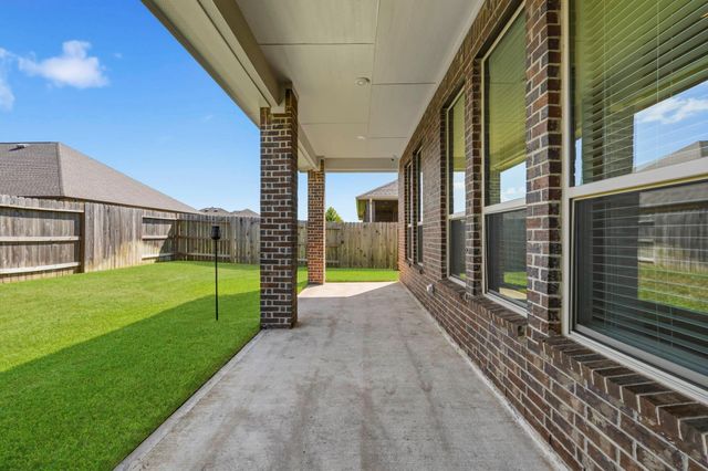 3623 Richglen Court, Rosenberg, TX 77469