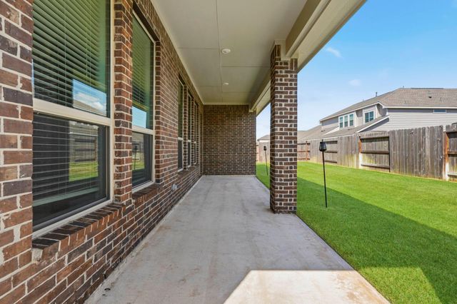 3623 Richglen Court, Rosenberg, TX 77469