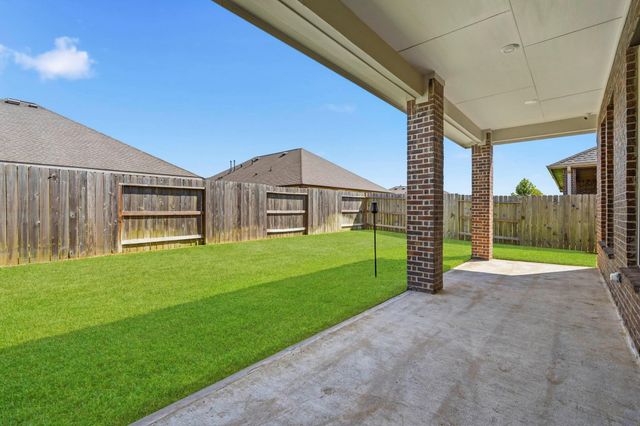 3623 Richglen Court, Rosenberg, TX 77469