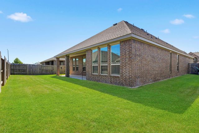 3623 Richglen Court, Rosenberg, TX 77469
