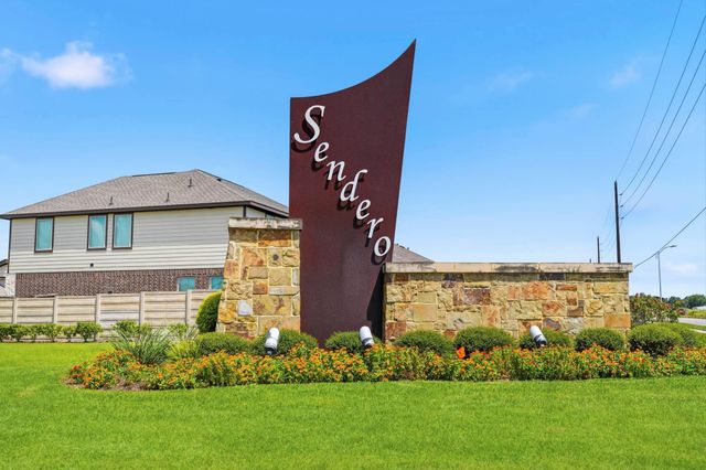 3623 Richglen Court, Rosenberg, TX 77469