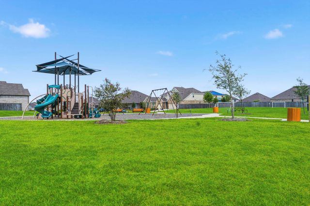 3623 Richglen Court, Rosenberg, TX 77469