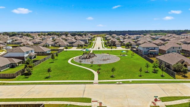 3623 Richglen Court, Rosenberg, TX 77469