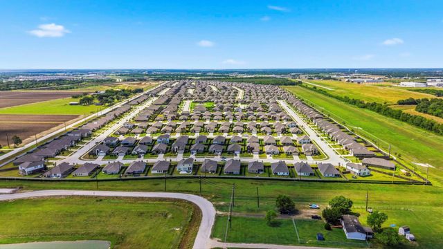 3623 Richglen Court, Rosenberg, TX 77469