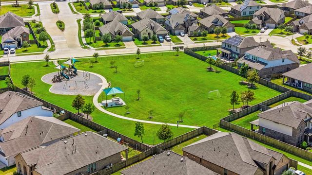 3623 Richglen Court, Rosenberg, TX 77469