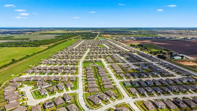 3623 Richglen Court, Rosenberg, TX 77469