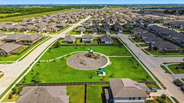 3623 Richglen Court, Rosenberg, TX 77469