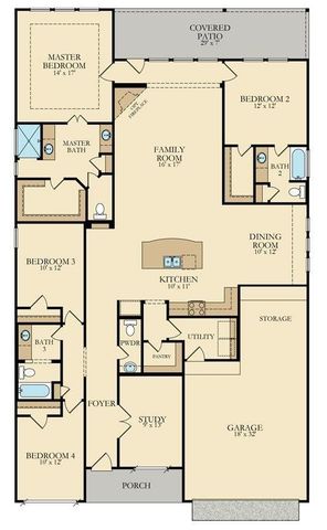 3623 Richglen Court, Rosenberg, TX 77469