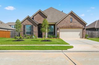 3623 Richglen Court, Rosenberg, TX 77469