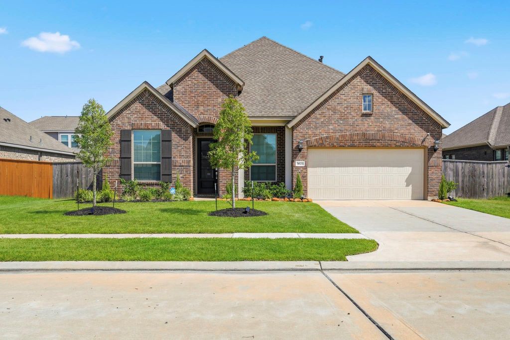 3623 Richglen Court, Rosenberg, TX 77469