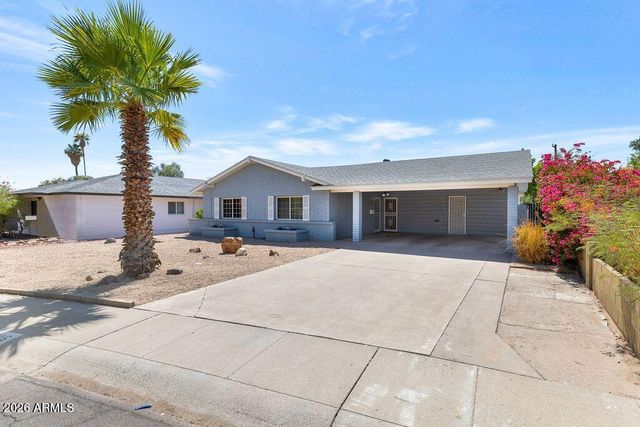 7316 N 23RD Drive, Phoenix, AZ 85021