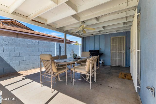 7316 N 23RD Drive, Phoenix, AZ 85021