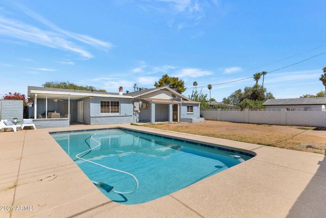 7316 N 23RD Drive, Phoenix, AZ 85021