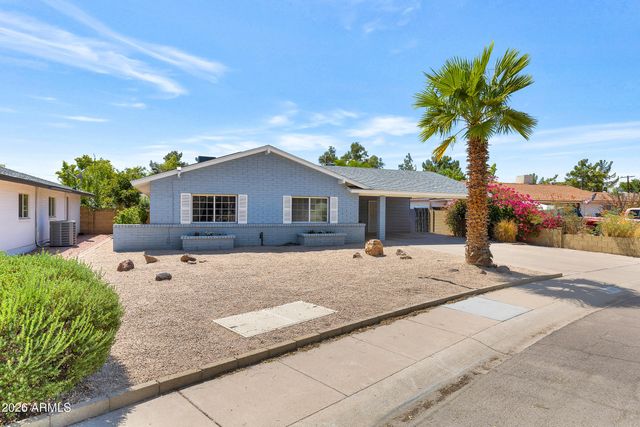 7316 N 23RD Drive, Phoenix, AZ 85021