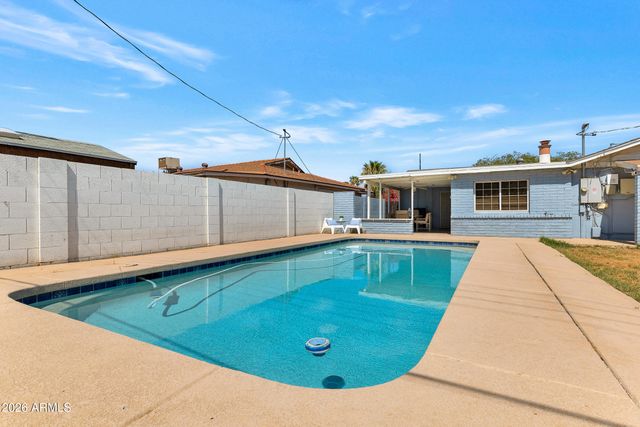 7316 N 23RD Drive, Phoenix, AZ 85021