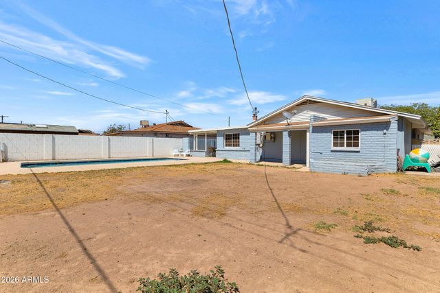 7316 N 23RD Drive, Phoenix, AZ 85021