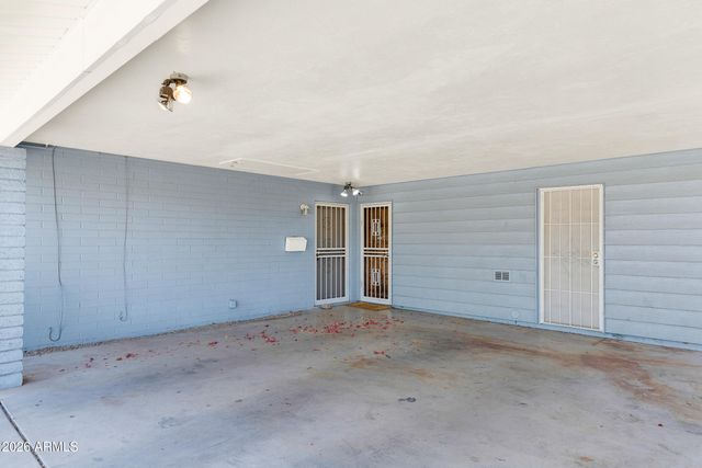 7316 N 23RD Drive, Phoenix, AZ 85021