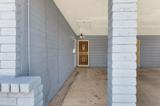 7316 N 23RD Drive, Phoenix, AZ 85021