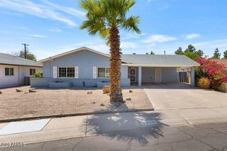 7316 N 23RD Drive, Phoenix, AZ 85021