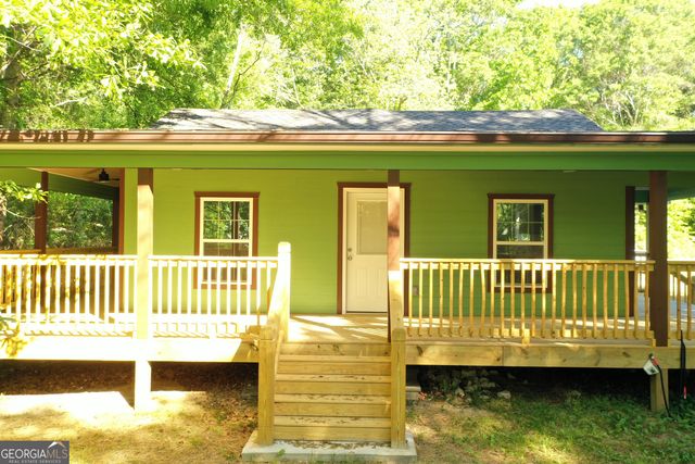 109 Vernon Street, Toccoa, GA 30577