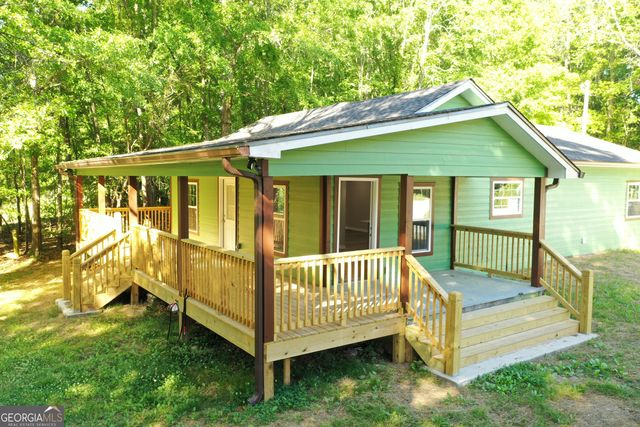 109 Vernon Street, Toccoa, GA 30577
