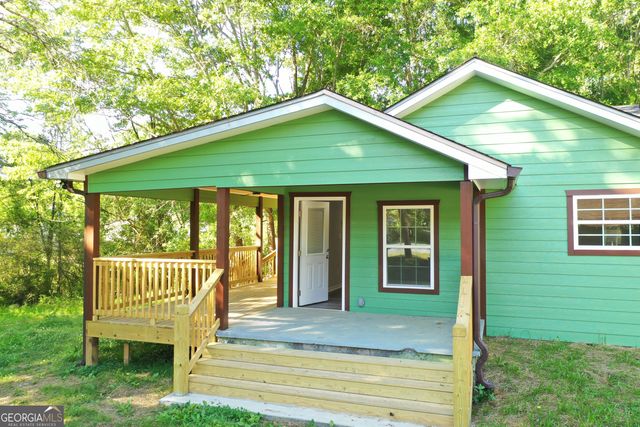 109 Vernon Street, Toccoa, GA 30577