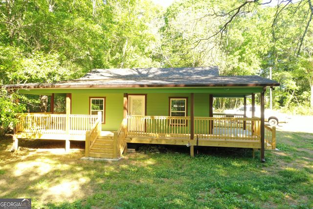 109 Vernon Street, Toccoa, GA 30577