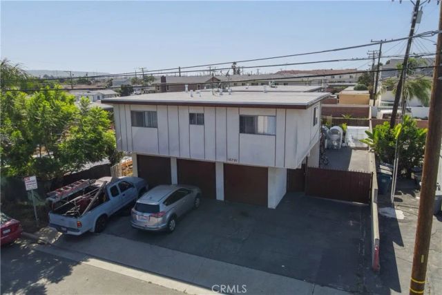 16701 S Berendo, Gardena, CA 90247