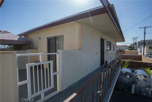 16701 S Berendo, Gardena, CA 90247
