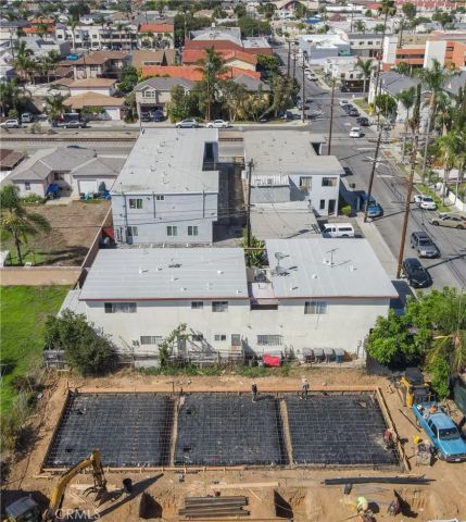 16701 S Berendo, Gardena, CA 90247